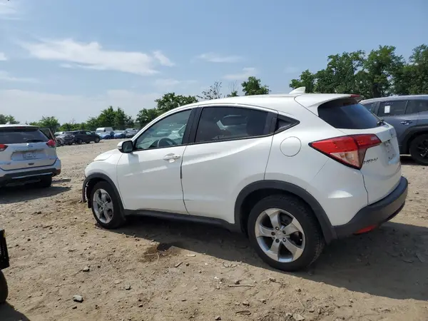 3CZRU6H50HM700604 2017 HONDA HR-V - Image 2