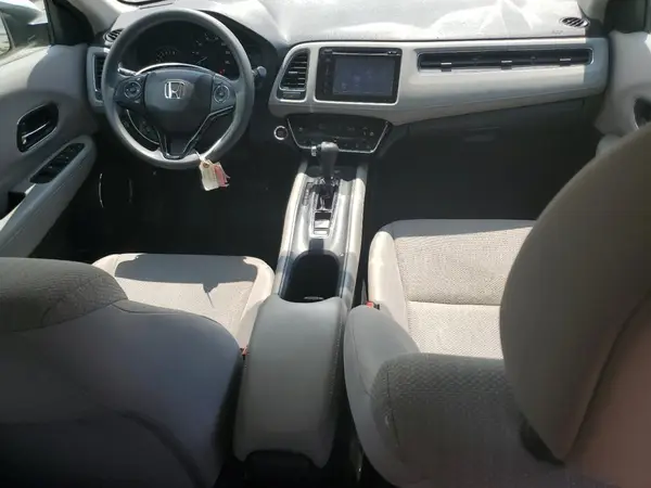 3CZRU6H50HM700604 2017 HONDA HR-V - Image 8