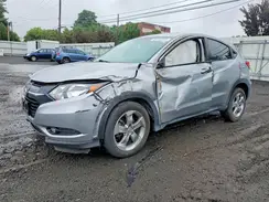 3CZRU6H50HM701297 2017 HONDA HR-V