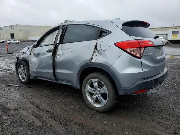 3CZRU6H50HM701297 2017 HONDA HR-V - Image 2