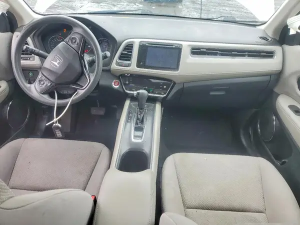 3CZRU6H50HM701297 2017 HONDA HR-V - Image 8