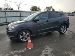3CZRU6H50HM702286 2017 HONDA HR-V