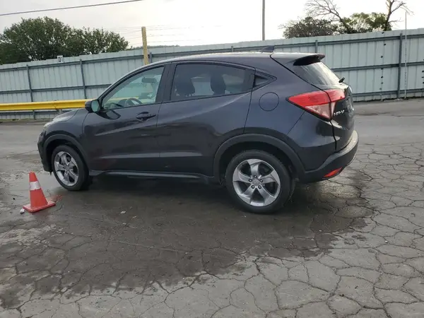 3CZRU6H50HM702286 2017 HONDA HR-V - Image 2