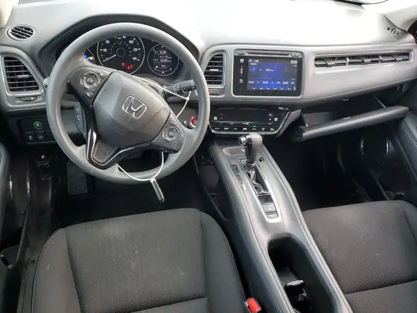 3CZRU6H50HM702286 2017 HONDA HR-V - Image 8