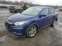3CZRU6H50HM702756 2017 HONDA HR-V