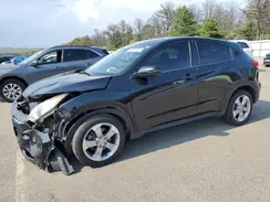 3CZRU6H50HM703230 2017 HONDA HR-V