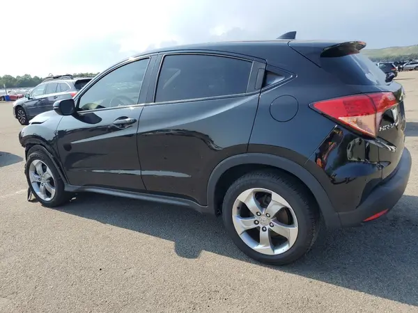 3CZRU6H50HM703230 2017 HONDA HR-V - Image 2