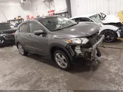 3CZRU6H50HM703308 2017 HONDA HR-V