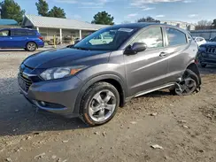 3CZRU6H50HM703311 2017 HONDA HR-V