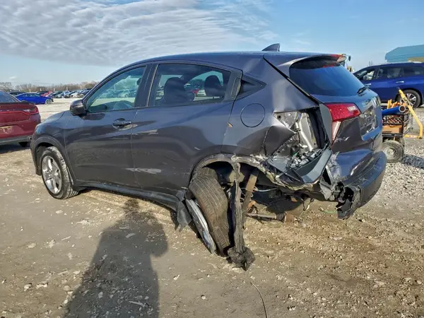 3CZRU6H50HM703311 2017 HONDA HR-V - Image 2