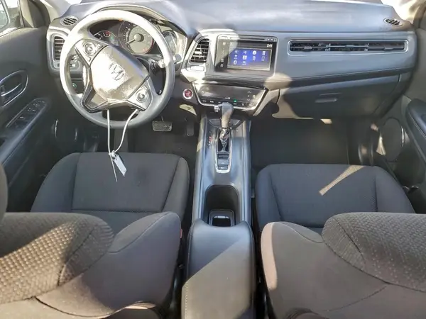 3CZRU6H50HM703311 2017 HONDA HR-V - Image 8