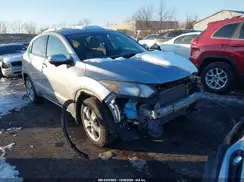 3CZRU6H50HM704457 2017 HONDA HR-V