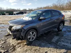 3CZRU6H50HM704488 2017 HONDA HR-V