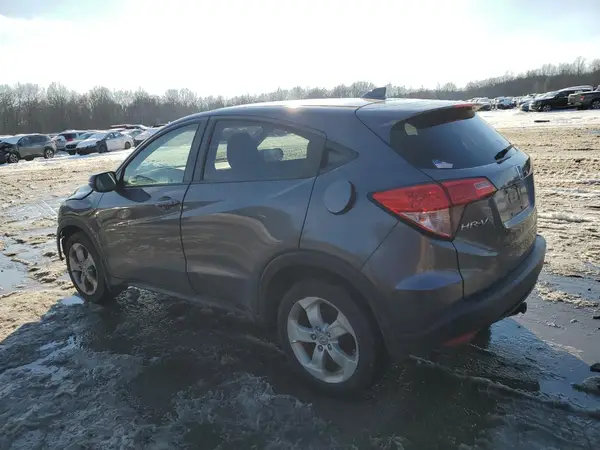 3CZRU6H50HM704488 2017 HONDA HR-V - Image 2
