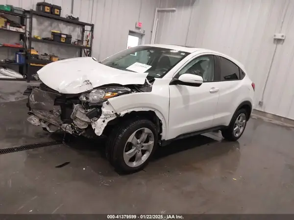 3CZRU6H50HM706239 2017 HONDA HR-V - Image 2