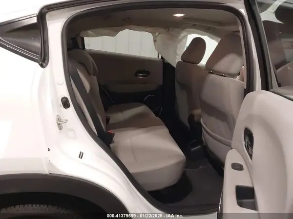 3CZRU6H50HM706239 2017 HONDA HR-V - Image 8