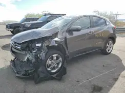 3CZRU6H50HM707018 2017 HONDA HR-V