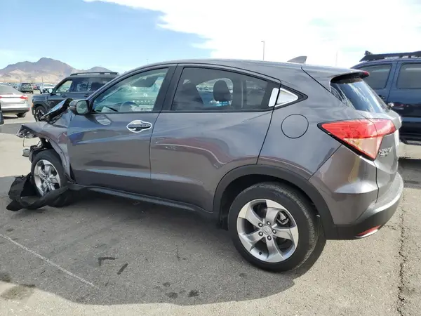 3CZRU6H50HM707018 2017 HONDA HR-V - Image 2