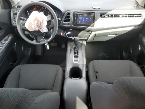 3CZRU6H50HM707018 2017 HONDA HR-V - Image 8