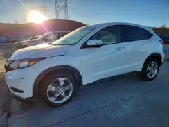 3CZRU6H50HM707925 2017 HONDA HR-V