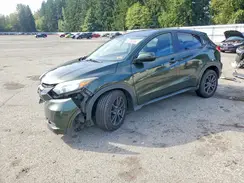 3CZRU6H50HM708458 2017 HONDA HR-V