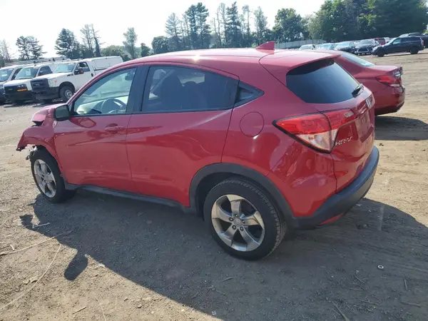 3CZRU6H50HM711537 2017 HONDA HR-V - Image 2
