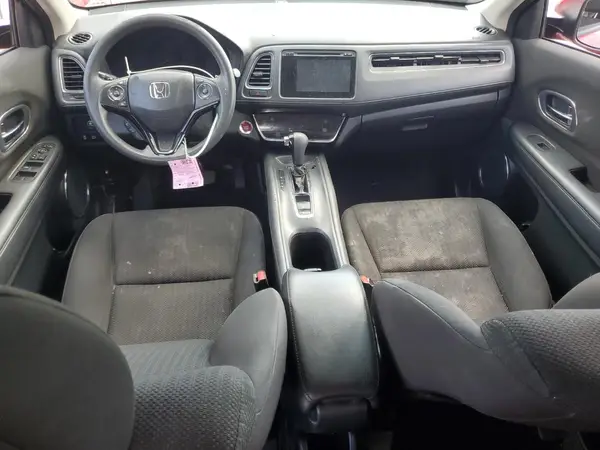 3CZRU6H50HM711537 2017 HONDA HR-V - Image 8