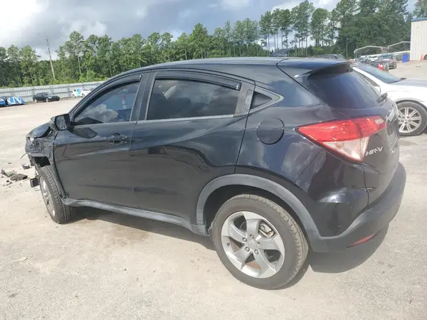 3CZRU6H50HM711912 2017 HONDA HR-V - Image 2