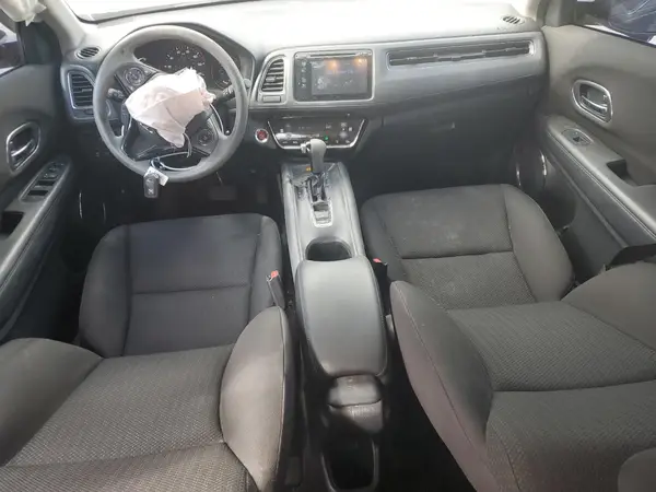 3CZRU6H50HM711912 2017 HONDA HR-V - Image 8