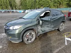 3CZRU6H50HM711957 2017 HONDA HR-V