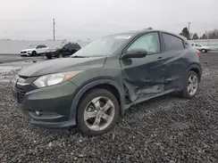 3CZRU6H50HM711960 2017 HONDA HR-V