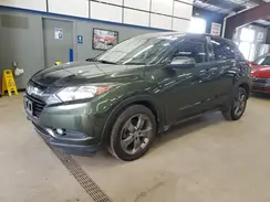 3CZRU6H50HM711974 2017 HONDA HR-V