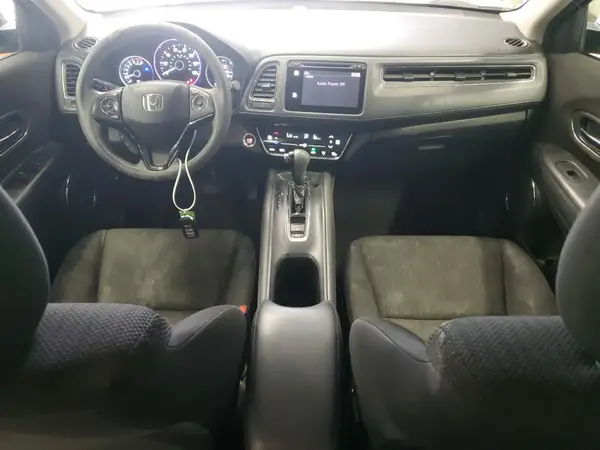 3CZRU6H50HM711974 2017 HONDA HR-V - Image 8