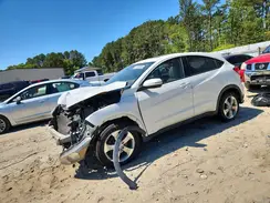 3CZRU6H50HM712493 2017 HONDA HR-V