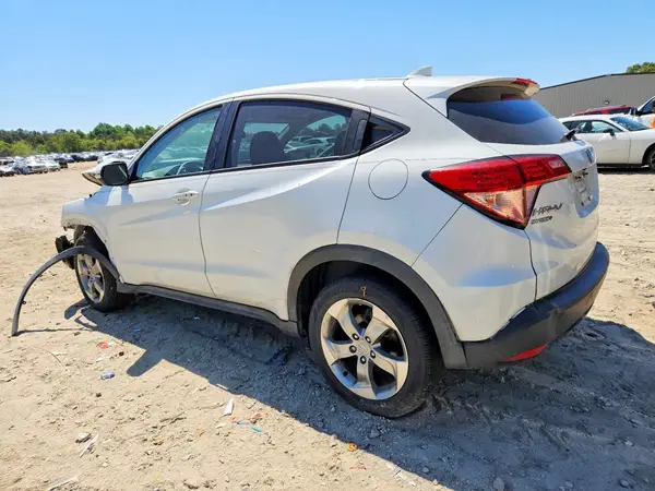 3CZRU6H50HM712493 2017 HONDA HR-V - Image 2