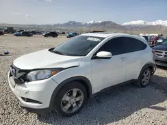3CZRU6H50HM712512 2017 HONDA HR-V