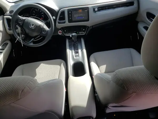 3CZRU6H50HM712512 2017 HONDA HR-V - Image 8