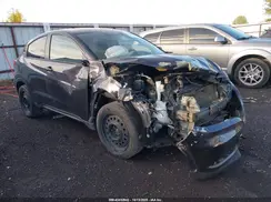 3CZRU6H50HM714714 2017 HONDA HR-V