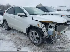 3CZRU6H50HM714812 2017 HONDA HR-V