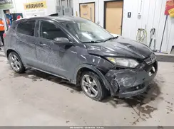3CZRU6H50HM714941 2017 HONDA HR-V