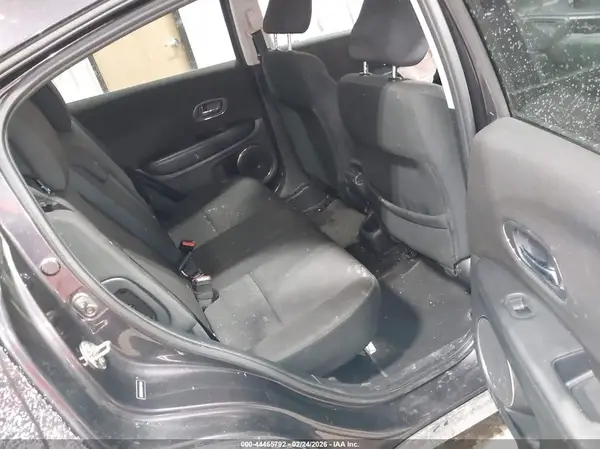 3CZRU6H50HM714941 2017 HONDA HR-V - Image 8