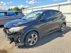 3CZRU6H50HM715006 2017 HONDA HR-V