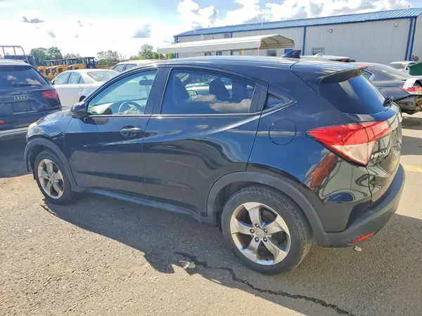 3CZRU6H50HM715006 2017 HONDA HR-V - Image 2