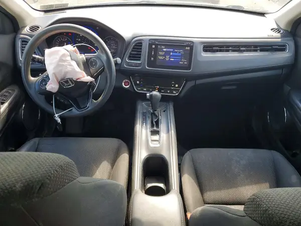 3CZRU6H50HM715006 2017 HONDA HR-V - Image 8