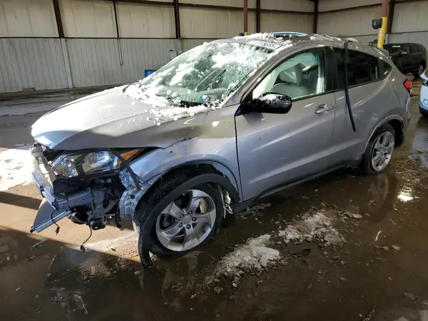 3CZRU6H50HM715068 2017 HONDA HR-V - Image 1