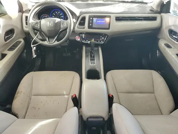 3CZRU6H50HM715068 2017 HONDA HR-V - Image 8