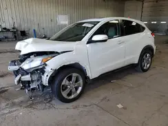 3CZRU6H50HM716298 2017 HONDA HR-V