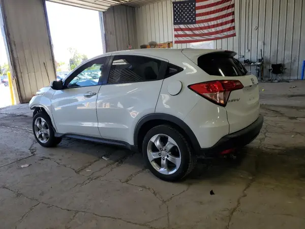 3CZRU6H50HM716298 2017 HONDA HR-V - Image 2