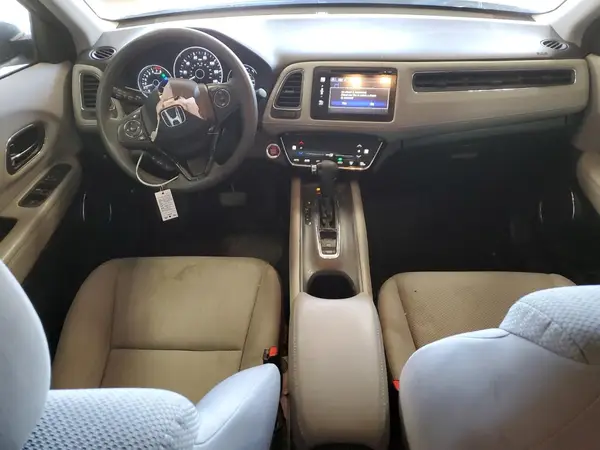 3CZRU6H50HM716298 2017 HONDA HR-V - Image 8
