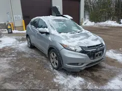 3CZRU6H50HM716527 2017 HONDA HR-V